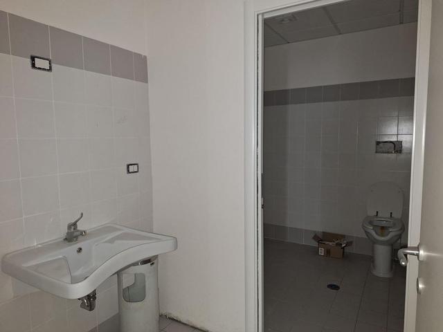 #22973 Locale commerciale con garage (sub 43) in vendita - foto 15