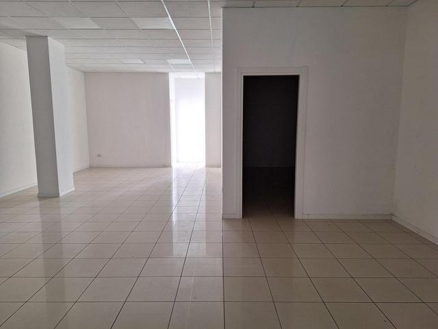 #22973 Locale commerciale con garage (sub 43) in vendita - foto 14