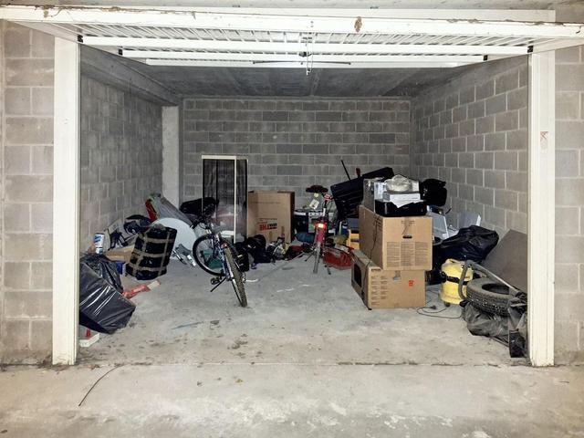 #22973 Locale commerciale con garage (sub 43) in vendita - foto 4