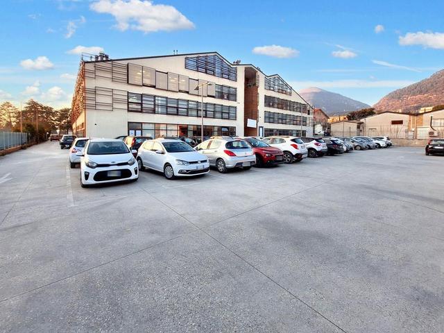 #22973 Locale commerciale con garage (sub 43) in vendita - foto 19