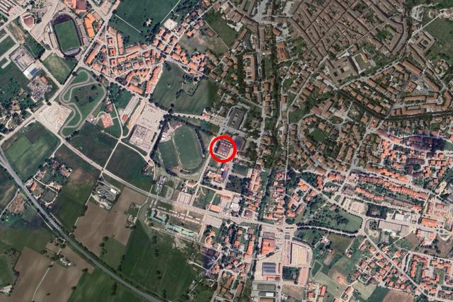 #22973 Locale commerciale con garage (sub 43) in vendita - foto 23