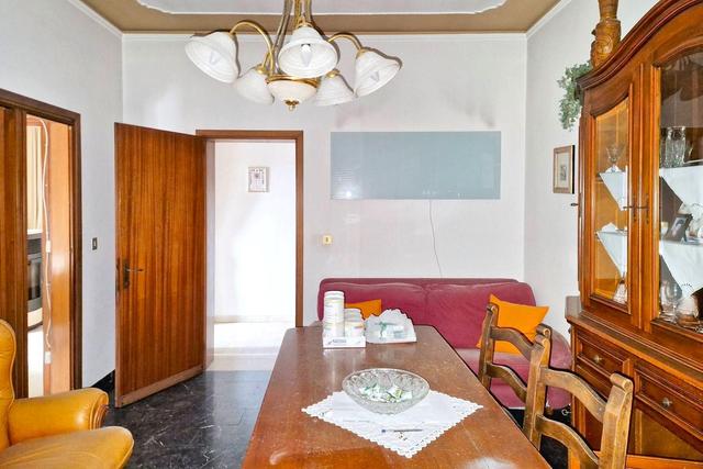 Appartamenti in vendita