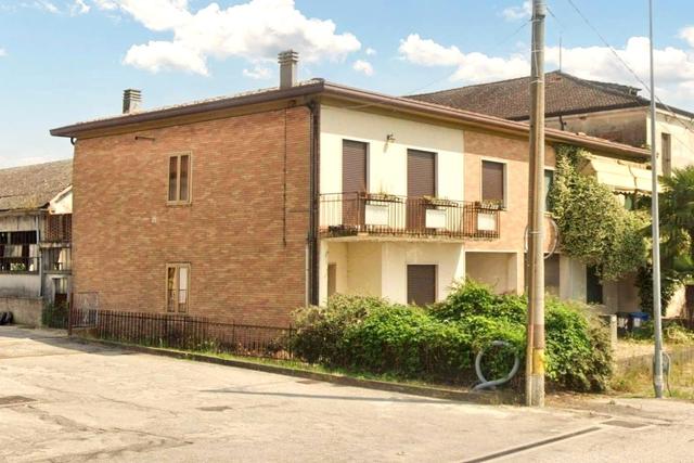 Appartamenti in vendita