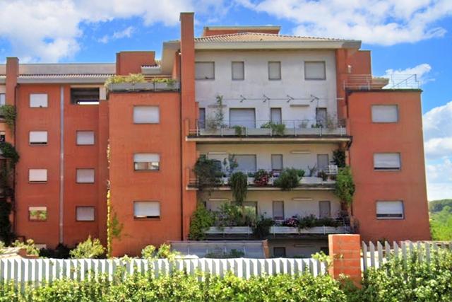 Appartamenti in vendita