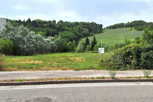 #24076 Area edificabile di 765 mq in zona residenziale in vendita - foto 6