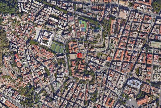 vista aerea