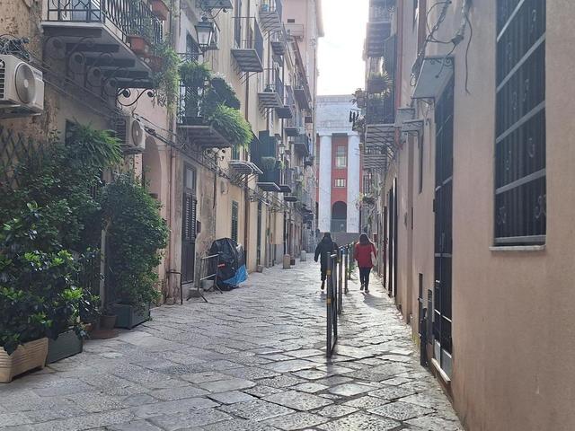 Appartamenti in vendita