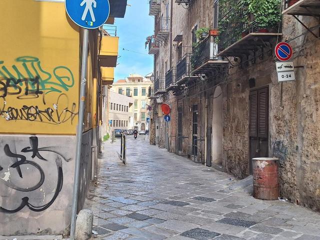 Appartamenti in vendita