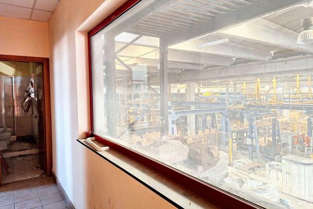 #23378 Complesso industriale con terreni in vendita - foto 6