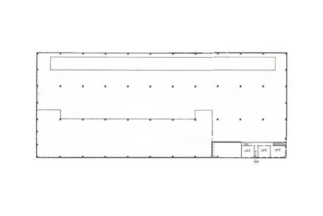 #23378 Complesso industriale con terreni in vendita - foto 25