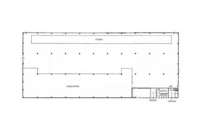 #23378 Complesso industriale con terreni in vendita - foto 24