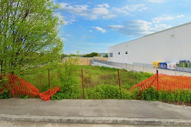 #21817 Terreno edificabile artigianale di 1278 mq in vendita - foto 2