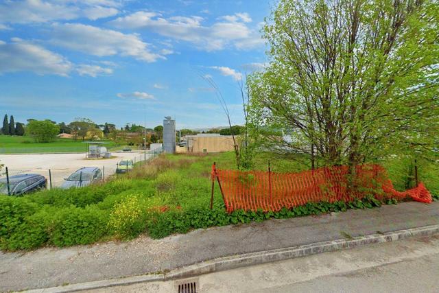 #21817 Terreno edificabile artigianale di 1278 mq in vendita - foto 12