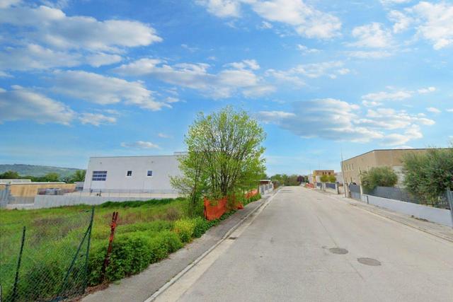 #21817 Terreno edificabile artigianale di 1278 mq in vendita - foto 10