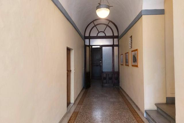#21650 Ufficio (sub 27) piano terra in centro storico in vendita - foto 4