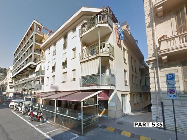 Pertinenze in vendita