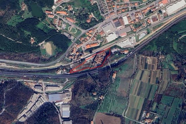 #24004 Fabbricato industriale convertibile in vendita - foto 4
