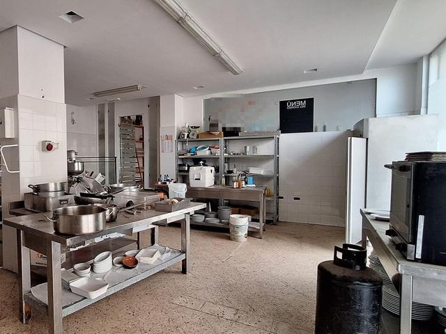 #25353 Locale Commerciale Cat. C/1 176mq con area esterna in vendita - foto 16