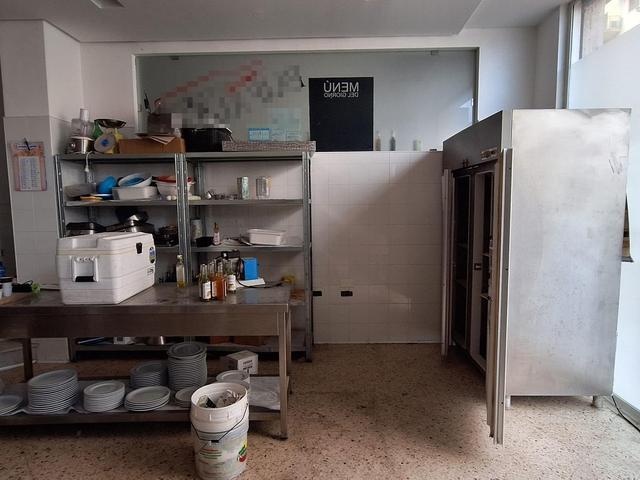#25353 Locale Commerciale Cat. C/1 176mq con area esterna in vendita - foto 14