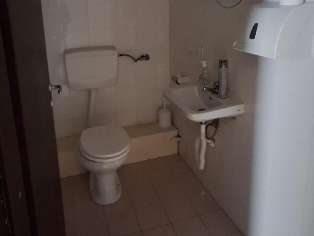 #25353 Locale Commerciale Cat. C/1 176mq con area esterna in vendita - foto 10