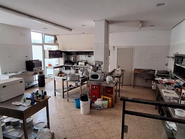 #25353 Locale Commerciale Cat. C/1 176mq con area esterna in vendita - foto 19