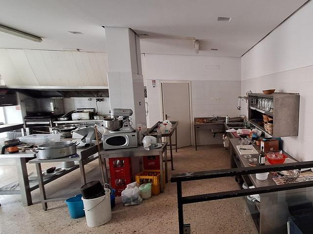 #25353 Locale Commerciale Cat. C/1 176mq con area esterna in vendita - foto 11