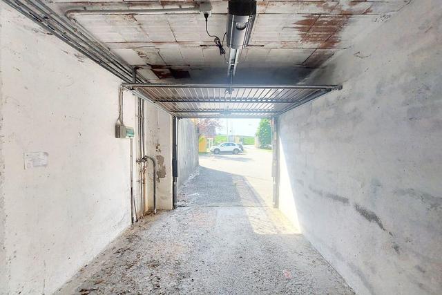 Garage in vendita