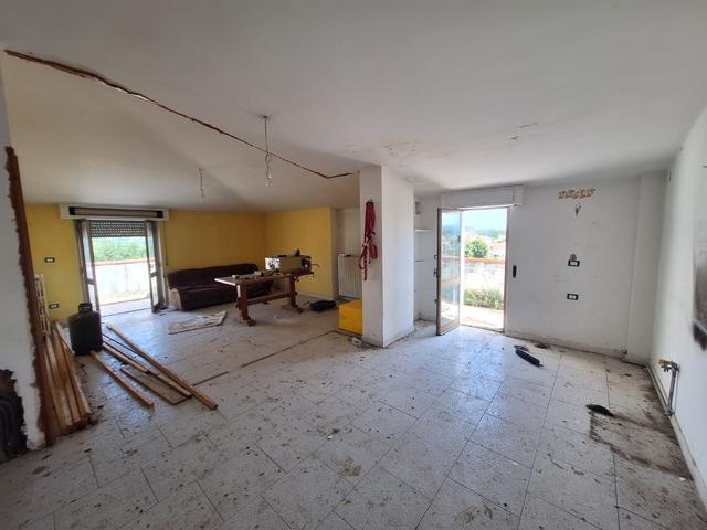 Appartamenti in vendita