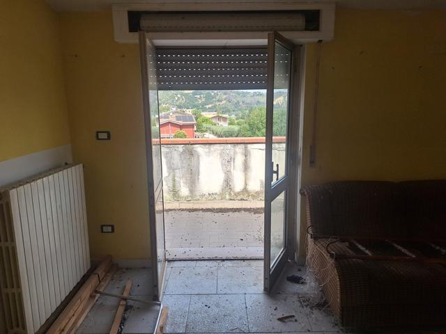 Appartamenti in vendita