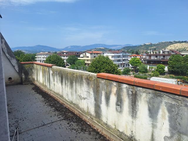 Appartamenti in vendita