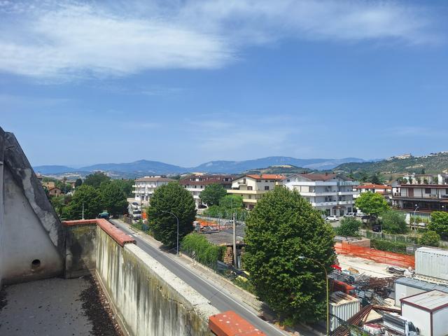 Appartamenti in vendita