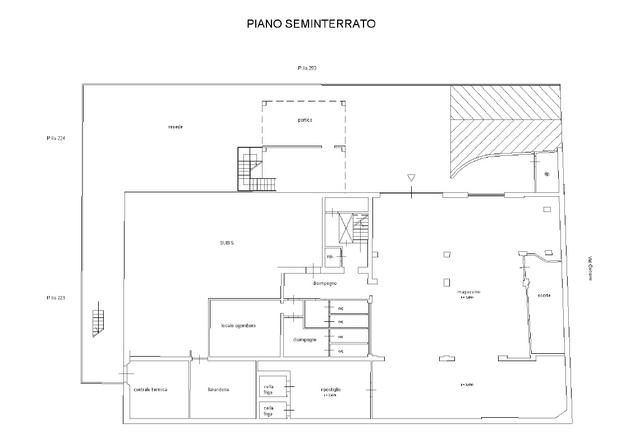 #2537252 Albergo 3 stelle con 27 camere e appartamento in vendita - foto 18