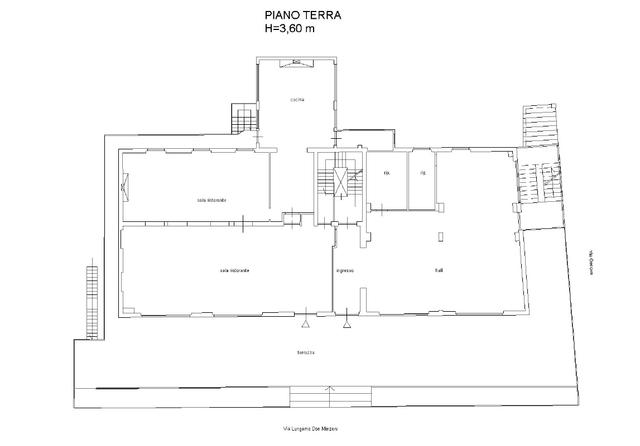#2537252 Albergo 3 stelle con 27 camere e appartamento in vendita - foto 19