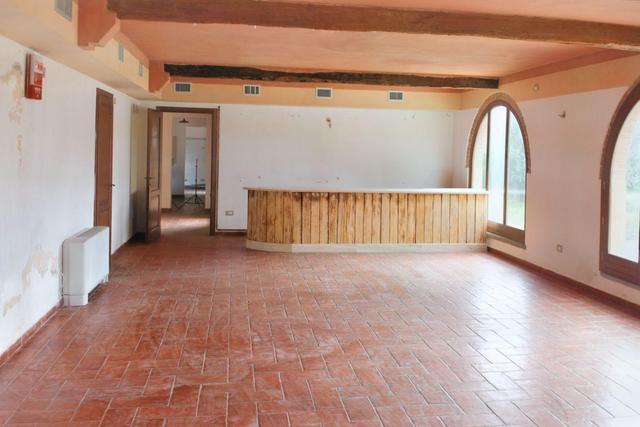 #19022 Bar/pizzeria in complesso turistico ricettivo in vendita - foto 2