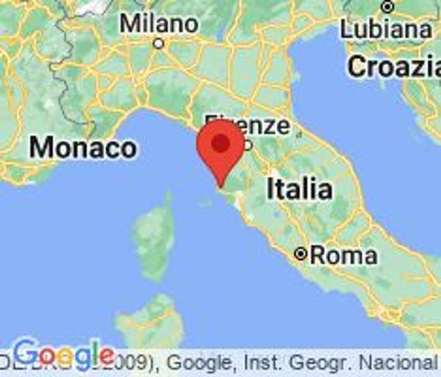 #19022 Bar/pizzeria in complesso turistico ricettivo in vendita - foto 7