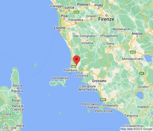 #19022 Bar/pizzeria in complesso turistico ricettivo in vendita - foto 8