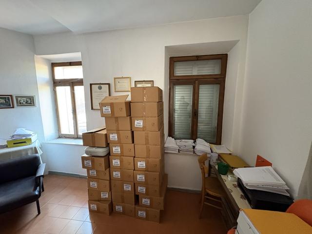 Appartamenti in vendita