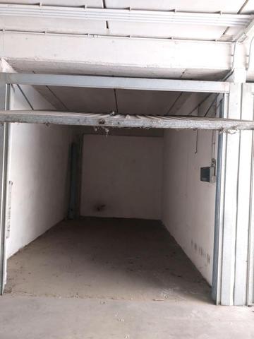 Garage in vendita