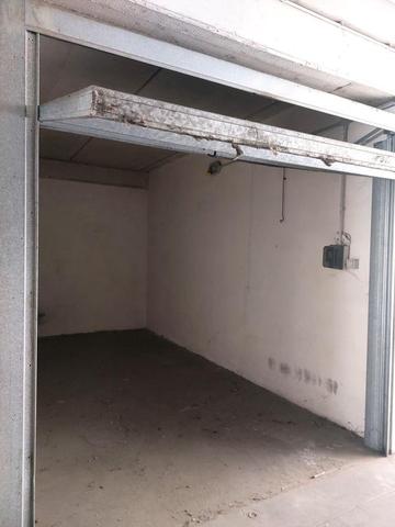 Garage in vendita