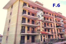 Appartamenti in vendita