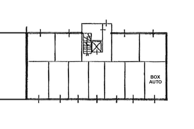 piano seminterrato F6