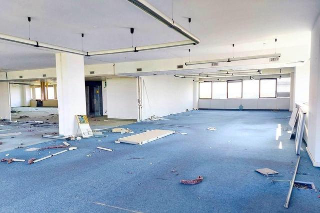 #23912 Porzione di complesso direzionale e terziario in vendita - foto 23