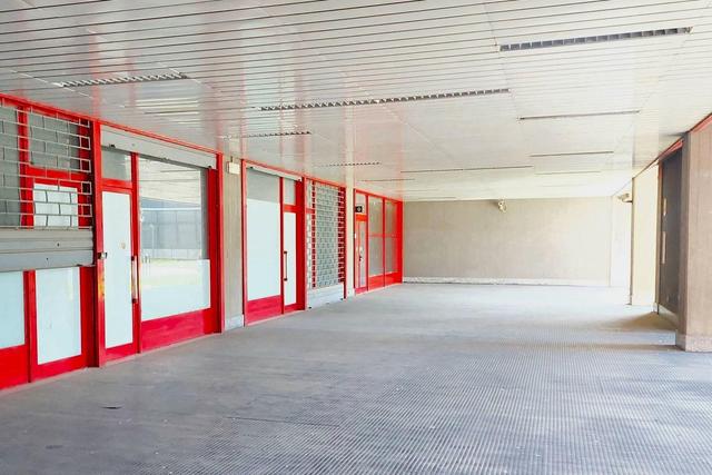 #23912 Porzione di complesso direzionale e terziario in vendita - foto 16