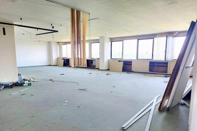 #23912 Porzione di complesso direzionale e terziario in vendita - foto 14