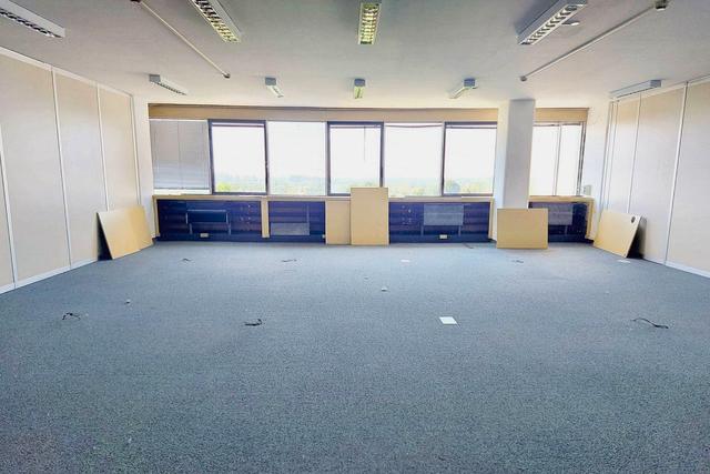 #23912 Porzione di complesso direzionale e terziario in vendita - foto 10