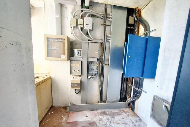 #23912 Porzione di complesso direzionale e terziario in vendita - foto 9