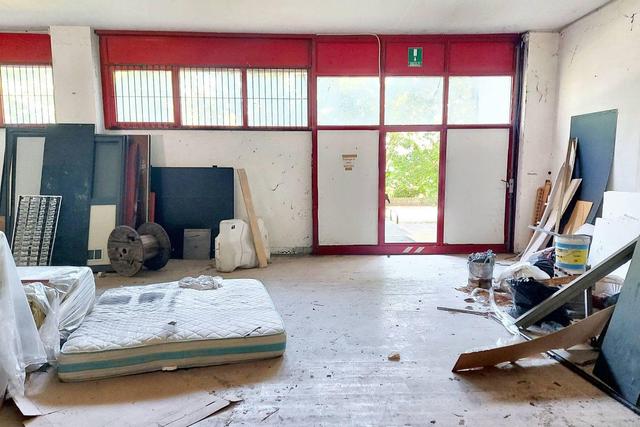 #23912 Porzione di complesso direzionale e terziario in vendita - foto 4