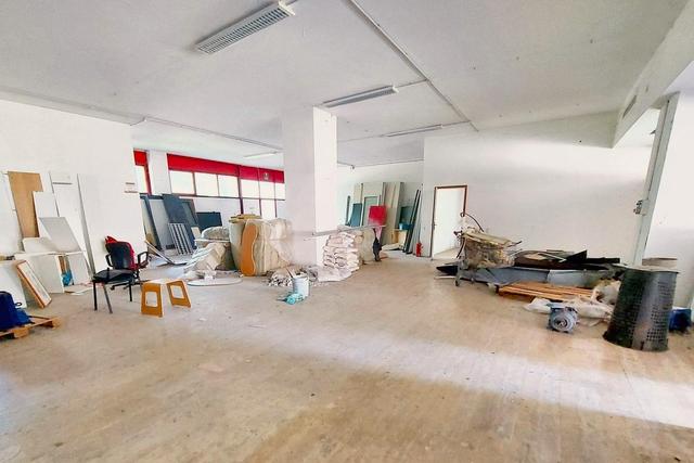 #23912 Porzione di complesso direzionale e terziario in vendita - foto 32