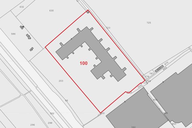 #23912 Porzione di complesso direzionale e terziario in vendita - foto 34