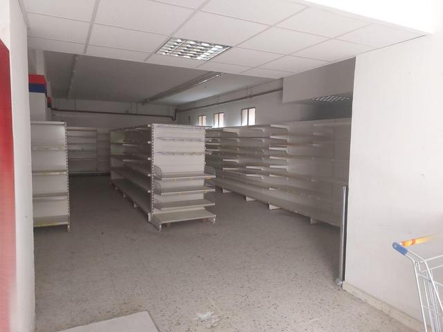 #24700 Cessione compendio aziendale dedito all'attività di supermercato in vendita - foto 1